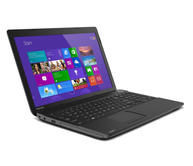 Toshiba C70-B-352 i5-5200U/16GB/480SSD/Win7+Win8 PRO M260 - 300096 - zdjęcie